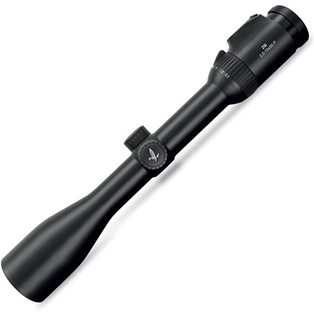 Lunette De Visée 2,5-15X50 Swarovski Z6i P