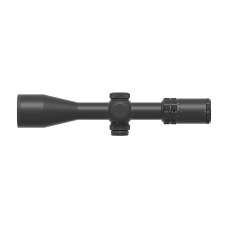 LUNETTE DE VISÉE 2.5-15X50 VECTOR OPTICS GRIZZLY HD SFP G4FIBRE