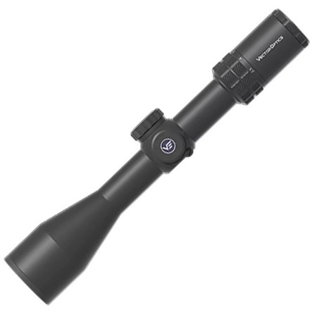 Lunette De Visée 2.5-15X50 Vector Optics Grizzly Hd Sfp G4fibre