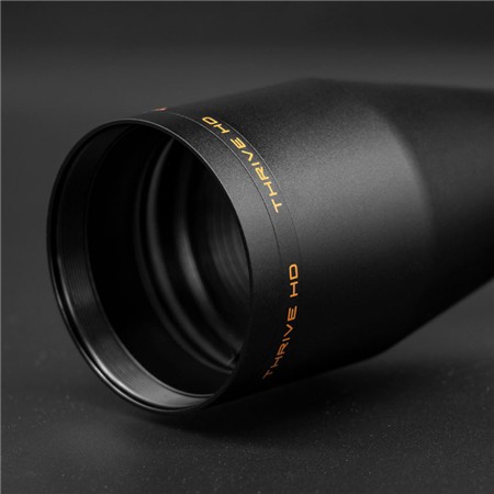 LUNETTE DE VISÉE 2.5-15X50 ZERO TECH THRIVE HD