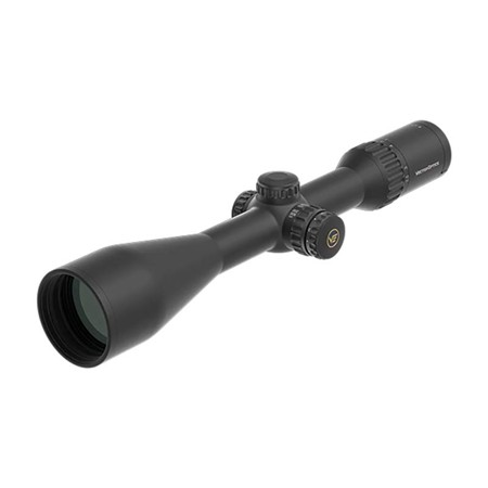 LUNETTE DE VISÉE 2.5-15X56 VECTOR OPTICS CONTINENTAL RET 4 FIBRE