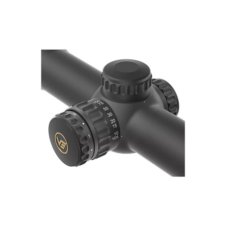 LUNETTE DE VISÉE 2.5-15X56 VECTOR OPTICS CONTINENTAL RET 4 FIBRE