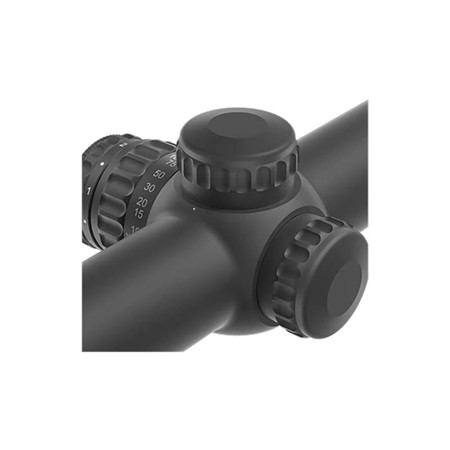 LUNETTE DE VISÉE 2.5-15X56 VECTOR OPTICS CONTINENTAL RET 4 FIBRE