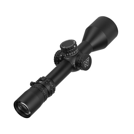 LUNETTE DE VISÉE 2.5-20X50 NIGHTFORCE NX8 F1