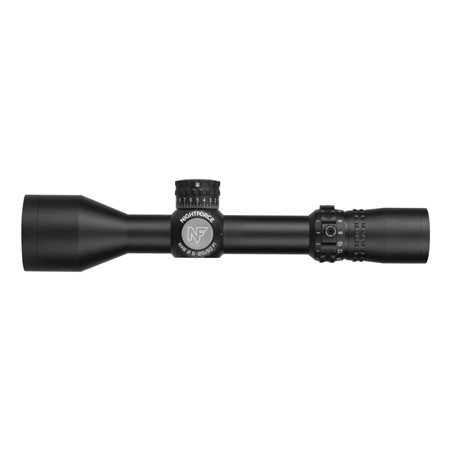 LUNETTE DE VISÉE 2.5-20X50 NIGHTFORCE NX8 F1