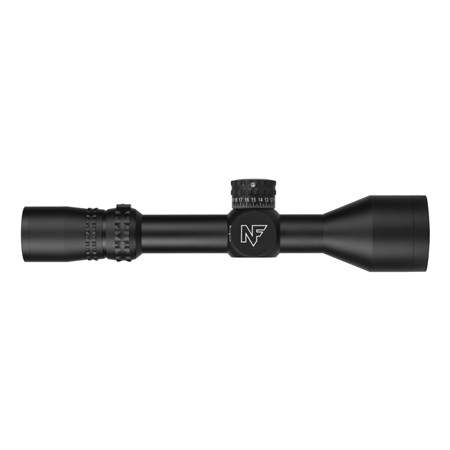 LUNETTE DE VISÉE 2.5-20X50 NIGHTFORCE NX8 F1