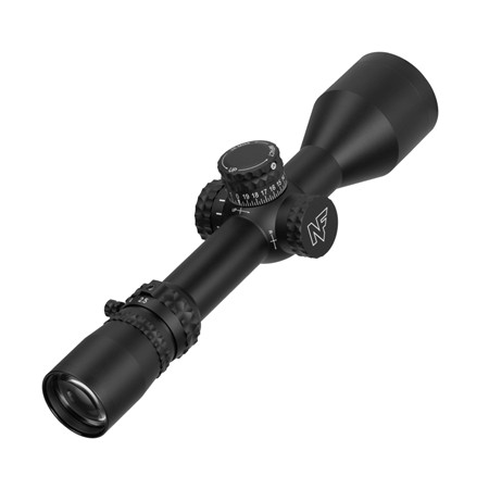 LUNETTE DE VISÉE 2.5-20X50 NIGHTFORCE NX8 F2