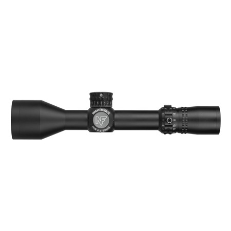 LUNETTE DE VISÉE 2.5-20X50 NIGHTFORCE NX8 F2