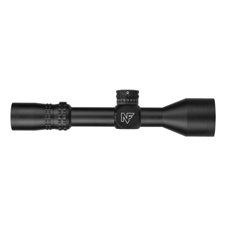 LUNETTE DE VISÉE 2.5-20X50 NIGHTFORCE NX8 F2