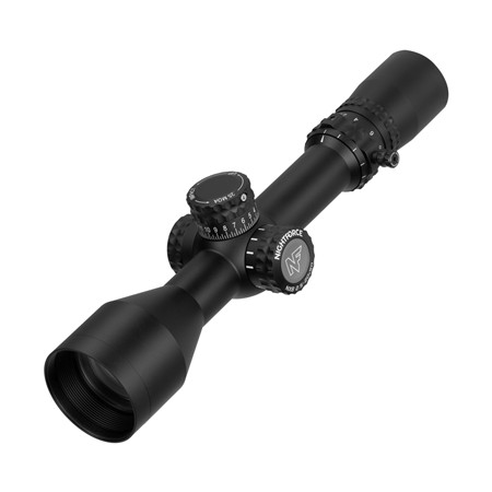 Lunette De Visée 2.5-20X50 Nightforce Nx8 F2