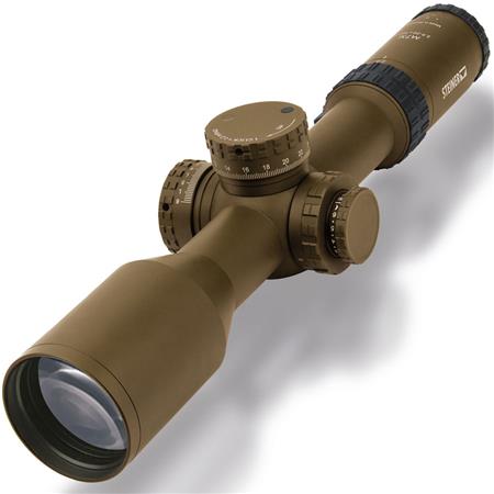 LUNETTE DE VISÉE 2.9-20X50 STEINER MILITARY M7XI