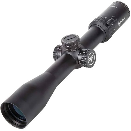 Lunette De Visée 3-12X40 Firefield Rapidstrike
