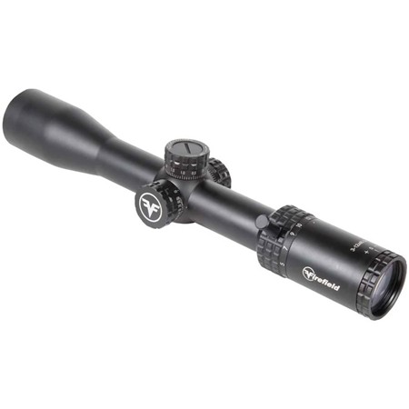 LUNETTE DE VISÉE 3-12X40 SIGHT MARK RAPIDSTRIKE
