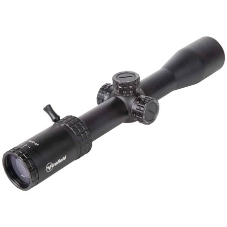 LUNETTE DE VISÉE 3-12X40 SIGHT MARK RAPIDSTRIKE