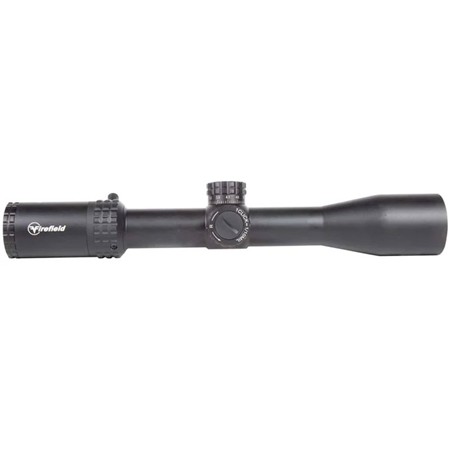 LUNETTE DE VISÉE 3-12X40 SIGHT MARK RAPIDSTRIKE