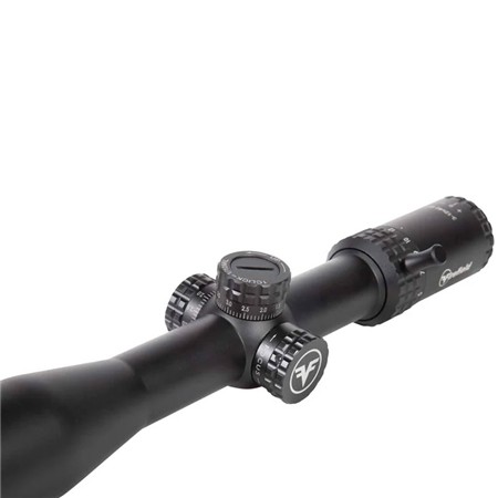 LUNETTE DE VISÉE 3-12X40 SIGHT MARK RAPIDSTRIKE