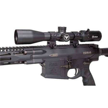 LUNETTE DE VISÉE 3-12X40 SIGHT MARK RAPIDSTRIKE