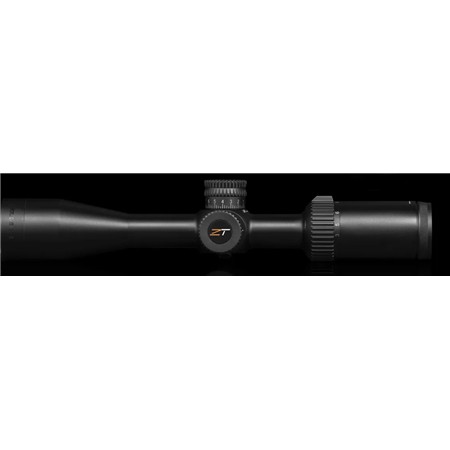 LUNETTE DE VISÉE 3-12X40 ZERO TECH VENGEANCE