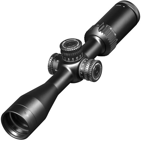 Lunette De Visée 3-12X40 Zero Tech Vengeance