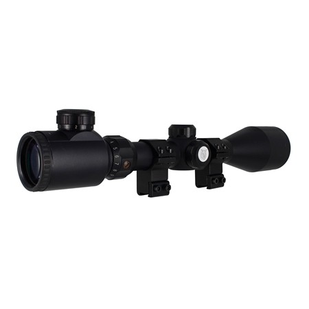 LUNETTE DE VISÉE 3-12X42 LENSOLUX