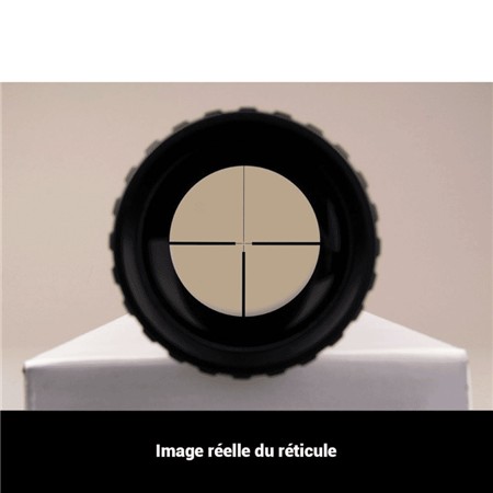 LUNETTE DE VISÉE 3-12X44 ARCEA