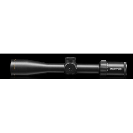 LUNETTE DE VISÉE 3-12X44 ZERO TECH THRIVE