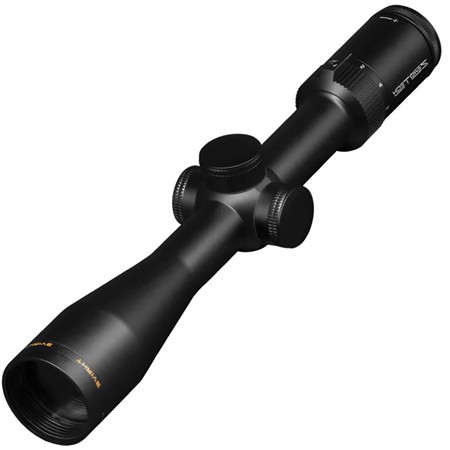 Lunette De Visée 3-12X44 Zero Tech Thrive