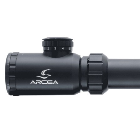 LUNETTE DE VISÉE 3-12X50 ARCEA