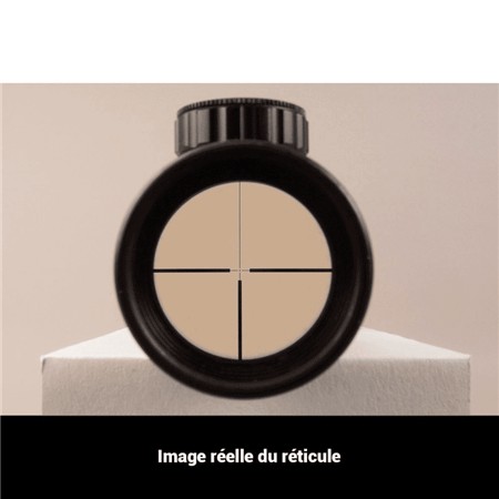 LUNETTE DE VISÉE 3-12X50 ARCEA