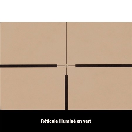 LUNETTE DE VISÉE 3-12X50 ARCEA