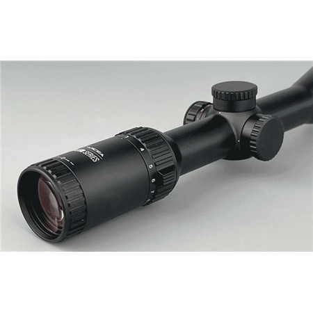 LUNETTE DE VISÉE 3-12X56 ARCEA ADLER