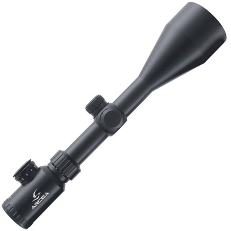 Lunette De Visée 3-12X56 Arcea Avec Pare-Soleil Adler
