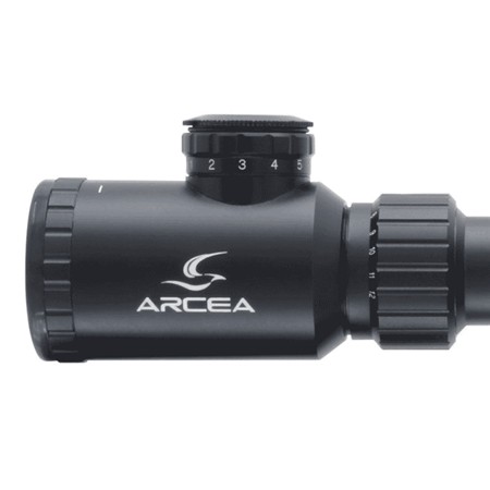 LUNETTE DE VISÉE 3-12X56 ARCEA