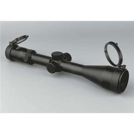LUNETTE DE VISÉE 3-12X56 ARCEA RÉTICULE 4A ADLER
