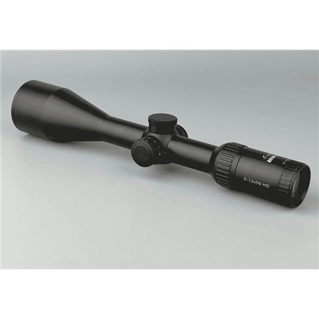 LUNETTE DE VISÉE 3-12X56 ARCEA RÉTICULE 4A ADLER