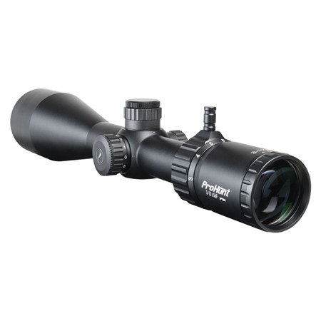 LUNETTE DE VISÉE 3-12X56 PROHUNT OPTIC