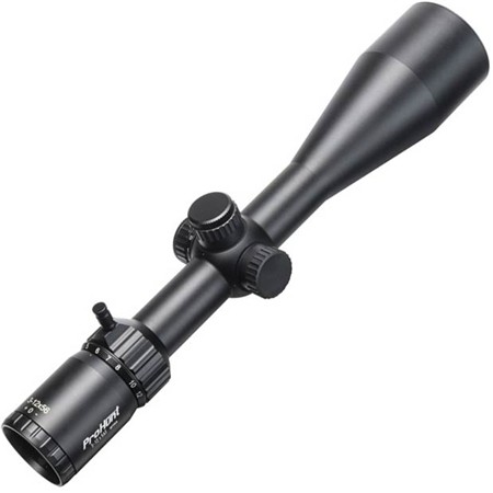 Lunette De Visée 3-12X56 Prohunt Optic
