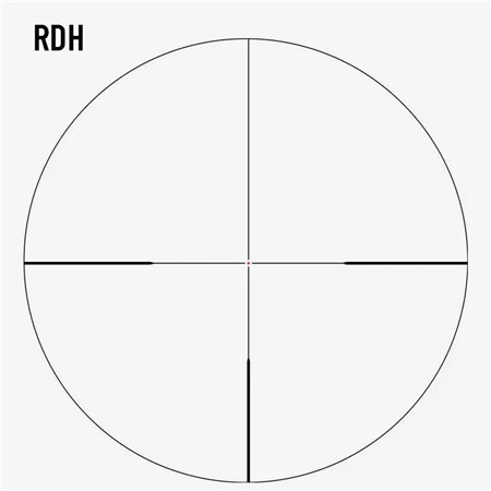 LUNETTE DE VISÉE 3-12X56 SFP MOA RITON 3 PRIMAL