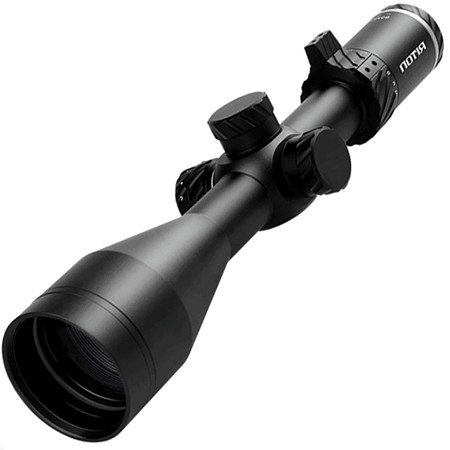 Lunette De Visée 3-12X56 Sfp Moa Riton 3 Primal