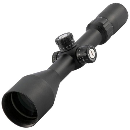 Lunette De Visée 3-12X56 Sheperd Salvo Sfp