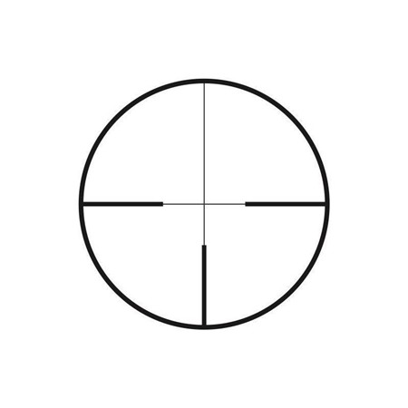 LUNETTE DE VISÉE 3-12X56 ZEISS CONQUEST V4