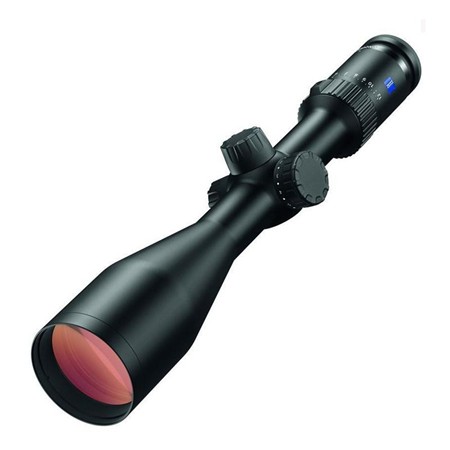 Lunette De Visée 3-12X56 Zeiss Conquest V4