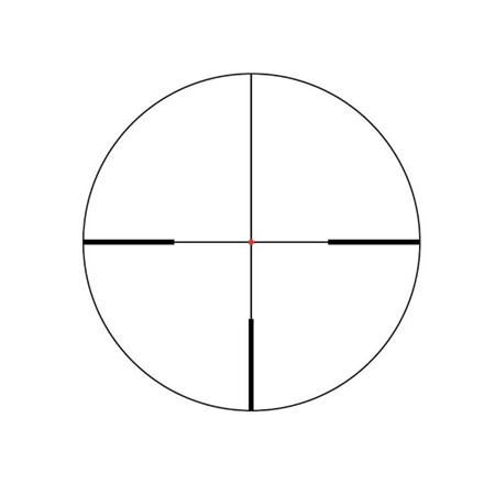LUNETTE DE VISÉE 3-15X50 BUSHNELL R7