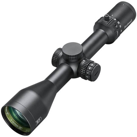 Lunette De Visée 3-15X50 Bushnell R7