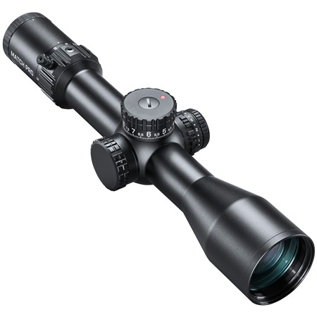 LUNETTE DE VISÉE 3-18X50 FFP BUSHNELL MATCH PRO ED