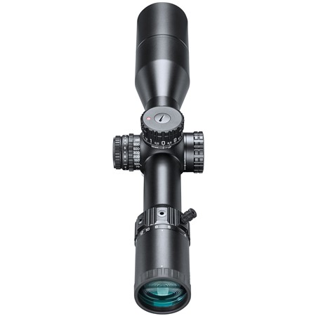 LUNETTE DE VISÉE 3-18X50 FFP BUSHNELL MATCH PRO ED