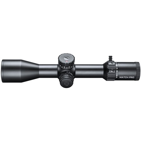 LUNETTE DE VISÉE 3-18X50 FFP BUSHNELL MATCH PRO ED