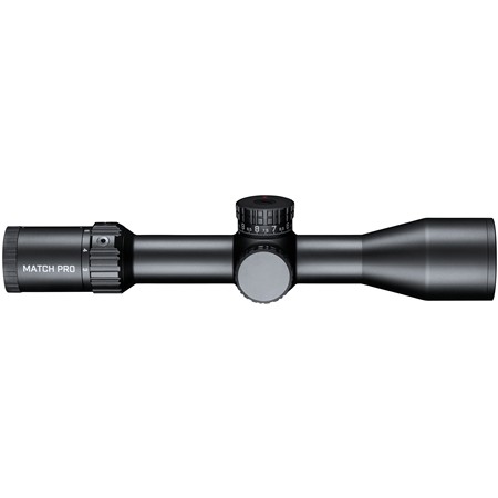 LUNETTE DE VISÉE 3-18X50 FFP BUSHNELL MATCH PRO ED