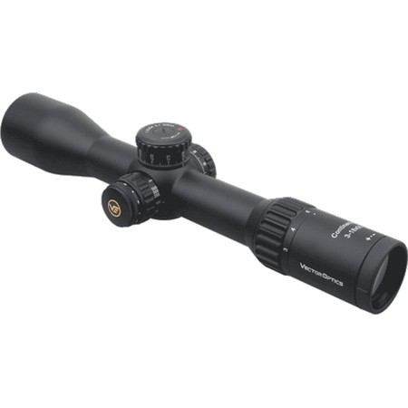 LUNETTE DE VISÉE 3-18X50 VECTOR OPTICS CONTINENTAL