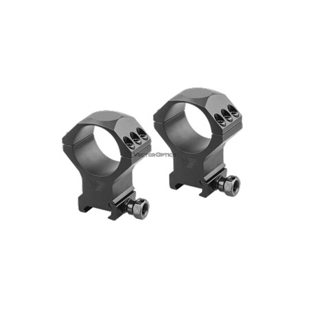 LUNETTE DE VISÉE 3-18X50 VECTOR OPTICS CONTINENTAL